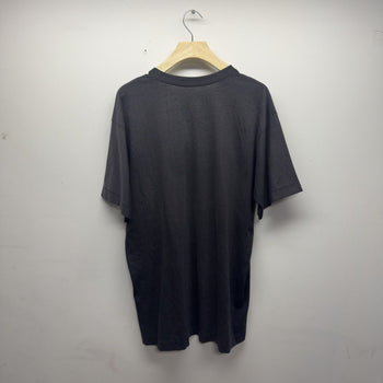 Vintage 1990s No Fear Faded Distressed Tee