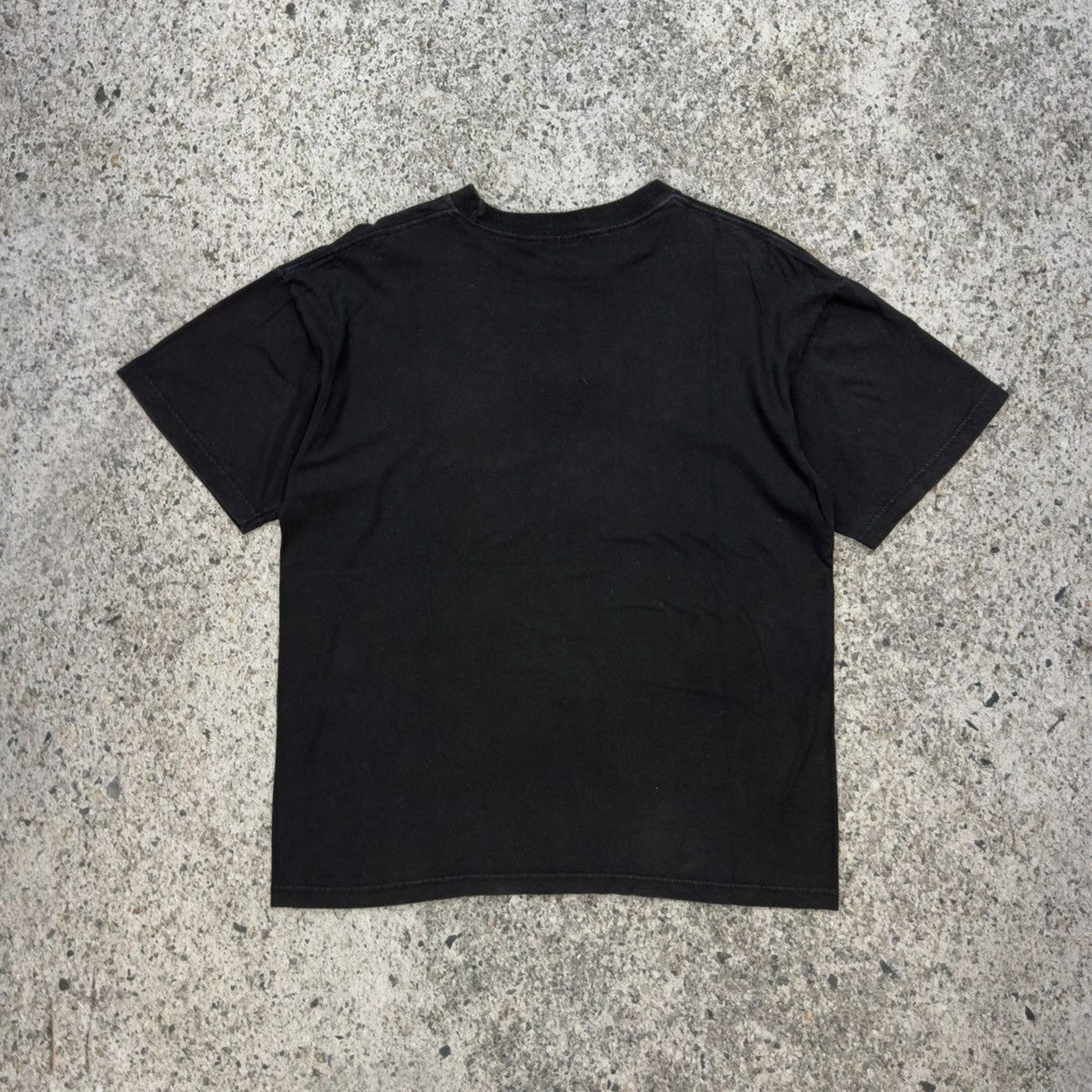 Camiseta de Deftones Soivet Star de 1998