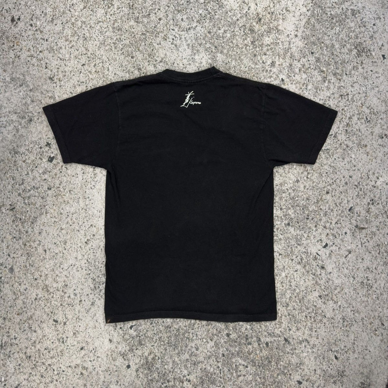 Supreme FW15 Toshio Maeda Touch Tee