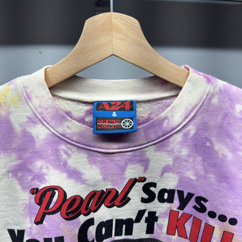 A24 Online Ceramics Pearl Sweatshirt