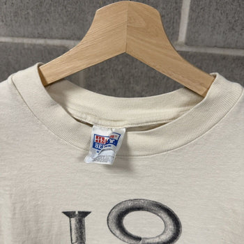 1990s Faded Just Screw It Tool Tee