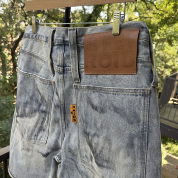Shorts Archive Steroid Shorts