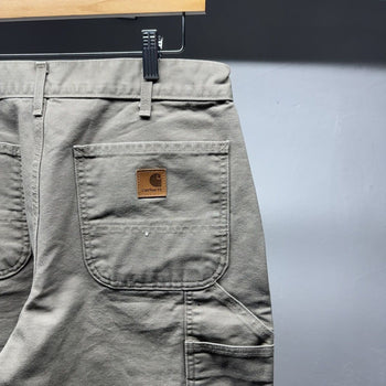 2000s Carhartt Baggy Carpenter Work Pants