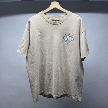 1990s Top Dawg Bulldog Tee