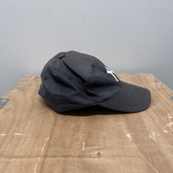 Vintage 2000s Faded New York Yankees Hat