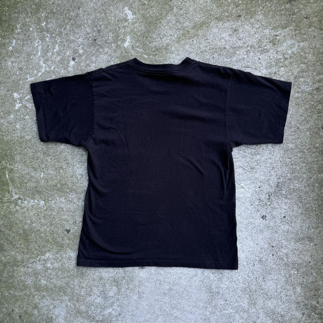 1990s Who Would Jesus Bomb Tee