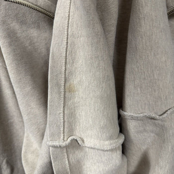 1990s/2000s Polo Ralph Lauren Quarter Zip Sweater