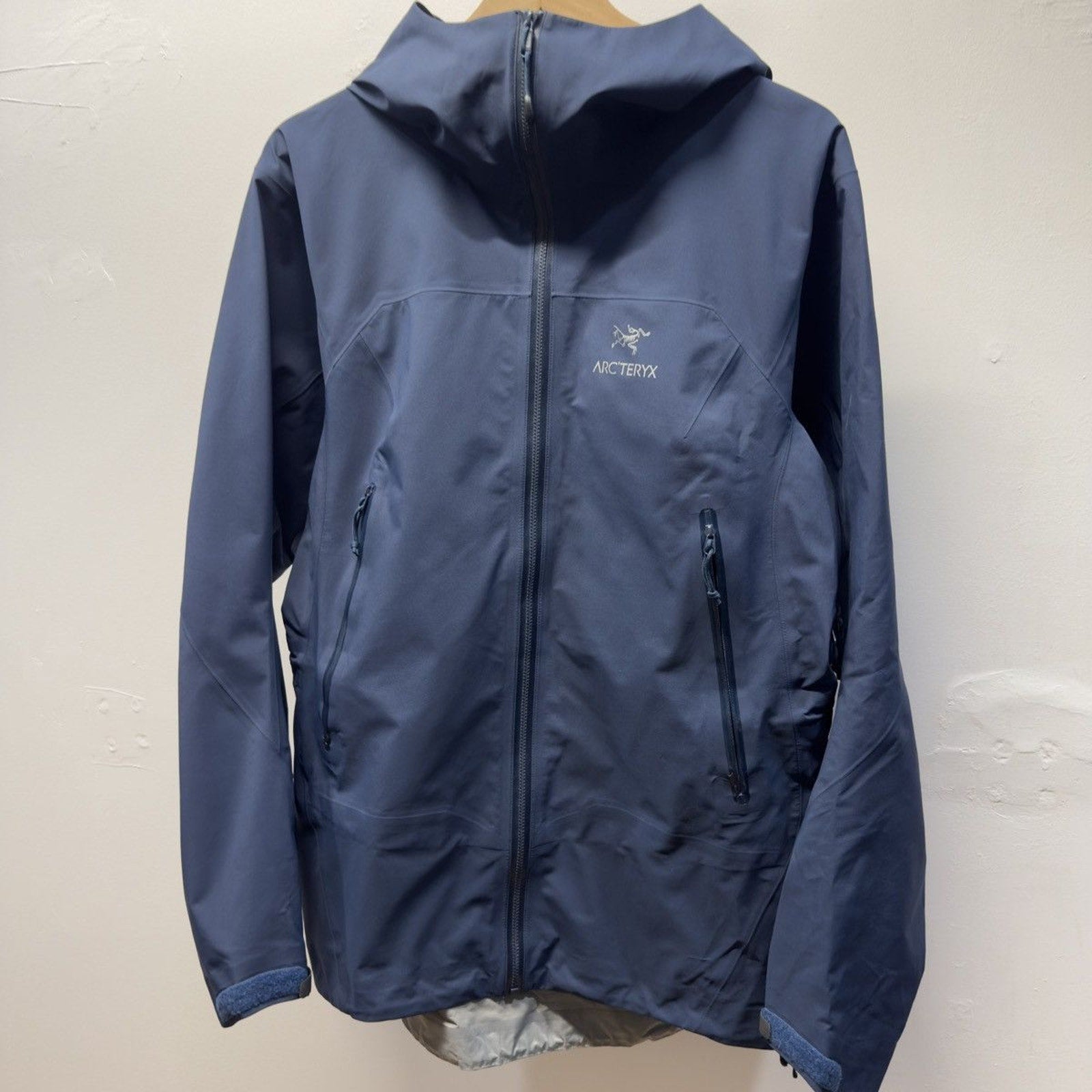 Arc'teryx Zeta AR Jacket Women's 2019 Labyrinth