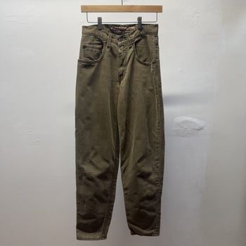 Vintage 1990s Levi's Silvertab Baggy Jeans