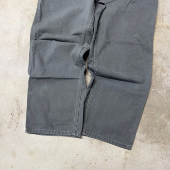 2000S CARHARTT BAGGY CANVAS CARPENTER PANTS