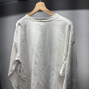 The Hellp Deer Longsleeve Tee