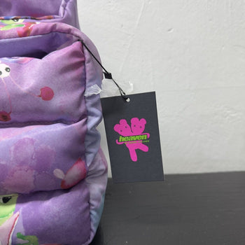 Heaven by Marc Jacobs Online Ceramics Puffy Bag