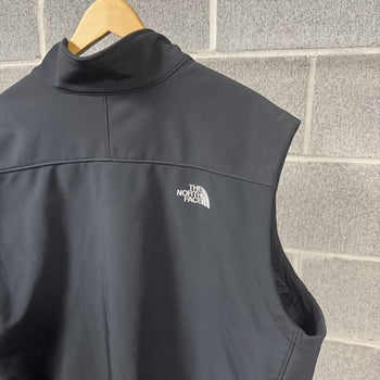 The North Face Apex Bionic Vest Black