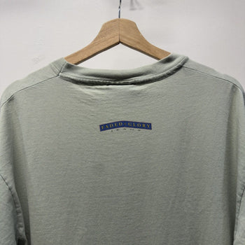 Vintage 1990s Faded Glory Tee