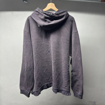 2000s Carhartt Thrashed Faded Distressed Hoodie