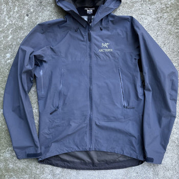 ARC'TERYX BETA SL HYBRID JACKET GORETEX