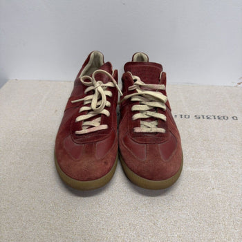 Maison Margiela Replica GAT Red Gum Sneakers