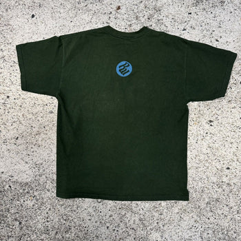 2000s Rocawear Basketball Tee