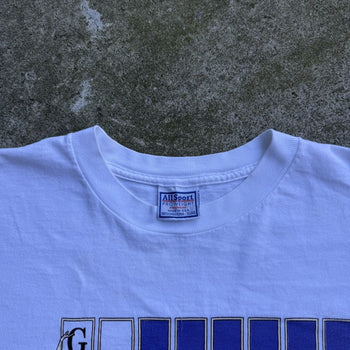 1990S BUY A VOWEL GO FUCK YOURSELF TEE