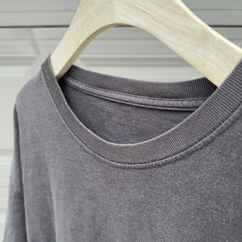 2000s Faded Brown Tee
