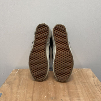Vans Pearlized Camo Slip On Low