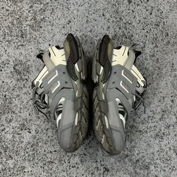 BALENCIAGA TRACK SNEAKER RUNNER GREY