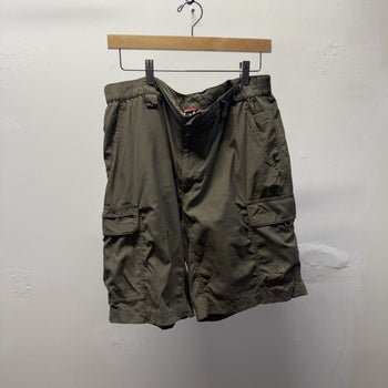 The North Face Nylon Cargo Shorts