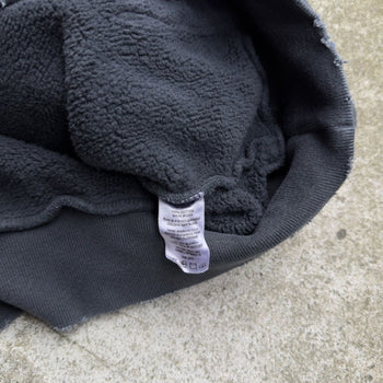 WARREN LOTAS IRON MAIDENS HOODIE