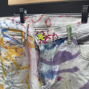 Asspizza 2021 Therapy Denim Jeans