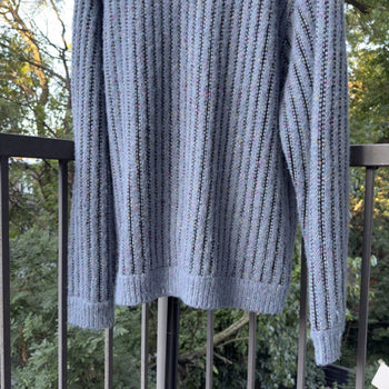 Supreme SS24 Confetti Cardigan Sweater