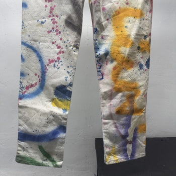 Asspizza 2021 Therapy Denim Jeans