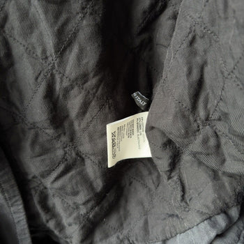 Haider Ackermann SS17 Structural Biker Moto Jacket