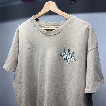 1990s Top Dawg Bulldog Tee