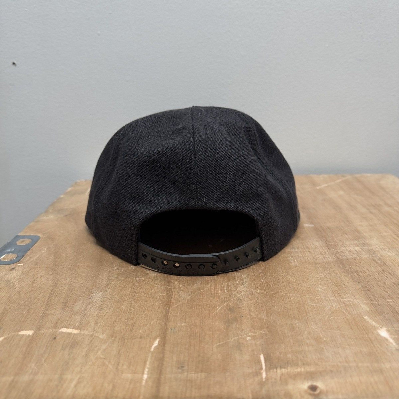 Redrum Dogpound Hat