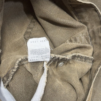 Vintage 1990s Levi's Silvertab Baggy Jeans