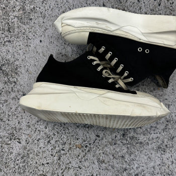 RICK OWENS DRKSHDW ABSTRACT RAMONES LOW