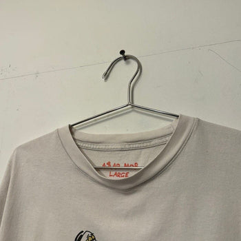 ASAP MOB 2017 COZY TAPES TOO COZY ツアークラス Tシャツ