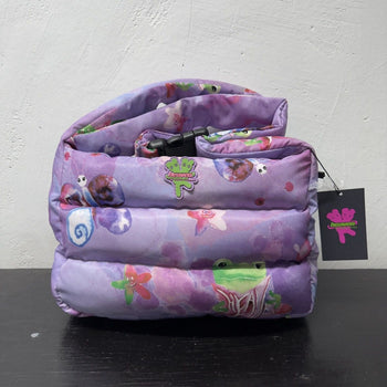 Heaven by Marc Jacobs Online Ceramics Puffy Bag