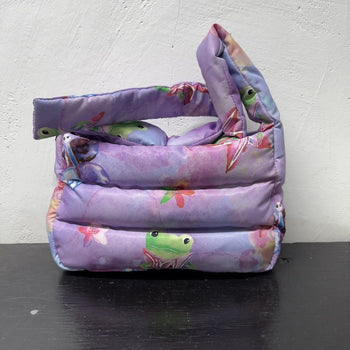 Heaven by Marc Jacobs Online Ceramics Puffy Bag