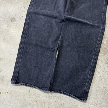 2000S TOMMY HILFIGER BAGGY DENIM SKATER CARPENTER JEANS