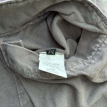 KAPITAL CARGO POCKET SHORTS