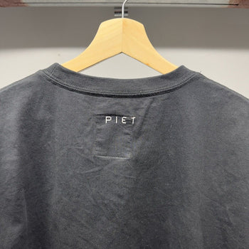 Oakley Piet Flame Logo Tee