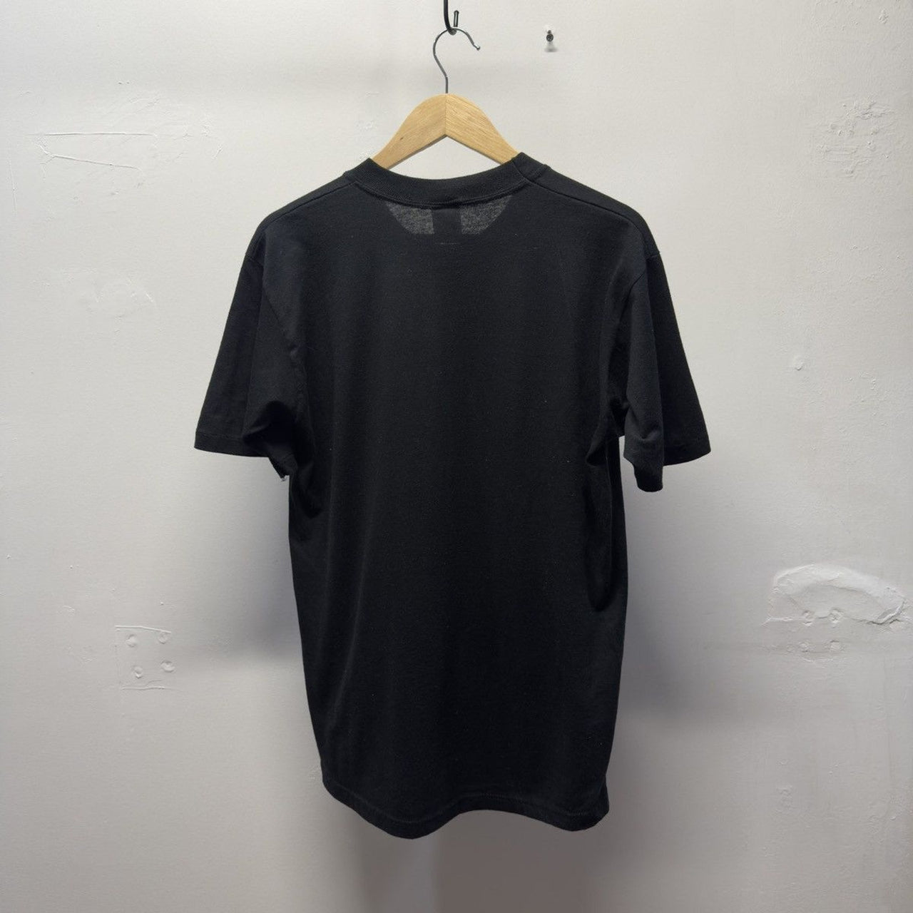 Vintage 1980s I Vant To Suck Your Blood Tee Faded