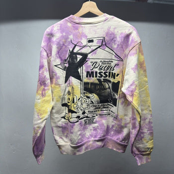 A24 Online Ceramics Pearl Sweatshirt