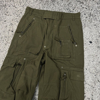 Kody Phillips Rip Van Kody Cargo Pant Green