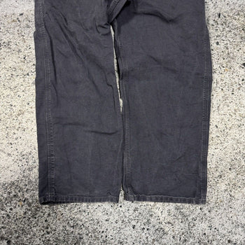 2000s Carhartt Faded Carpenter Pants B11 PTB