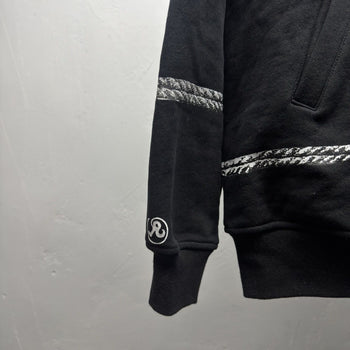 Richardson Shibari BDSM Bondage Hoodie