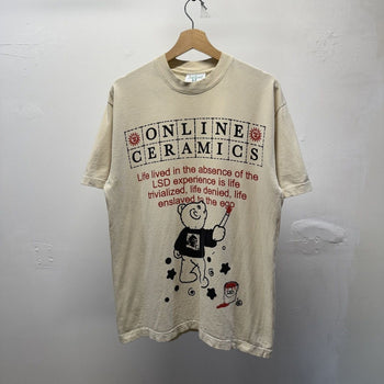 Online Ceramics LSD Shirt
