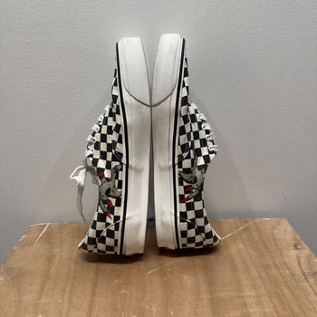 Undercover Vans OTW Wonderful & Strange Sneakers