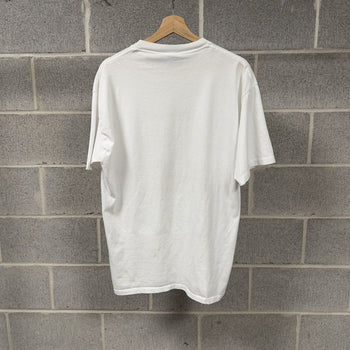 1990s Faded I'm Not A Hunter Tee